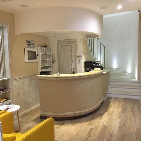 Locanda Le Monache Camaiore Eksteriør billede