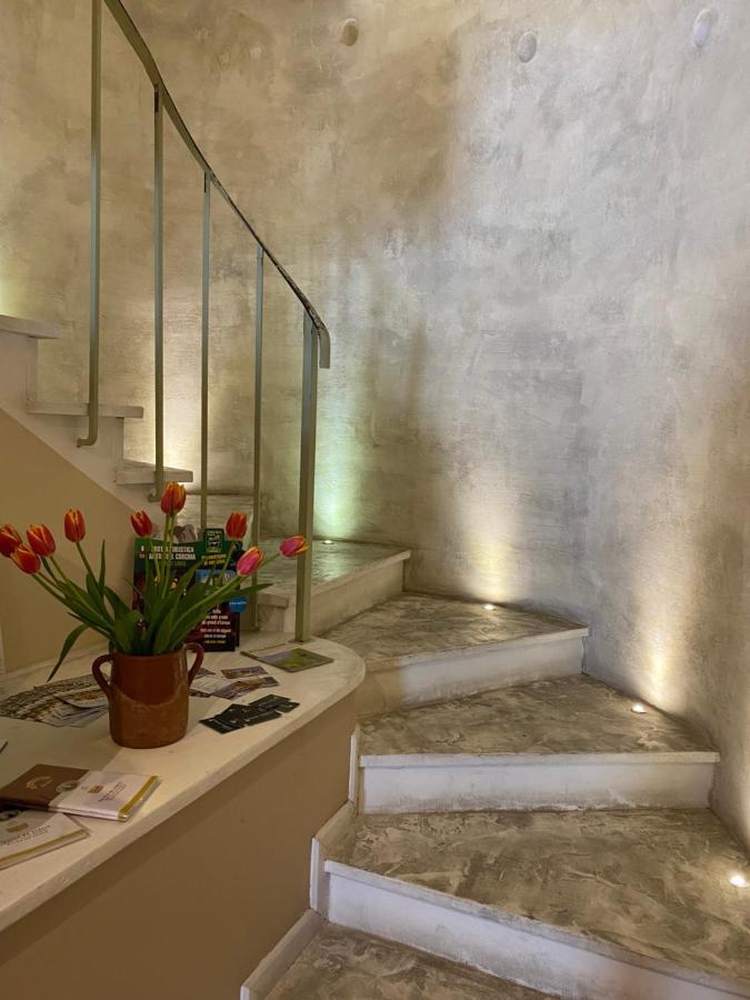Locanda Le Monache Camaiore Eksteriør billede