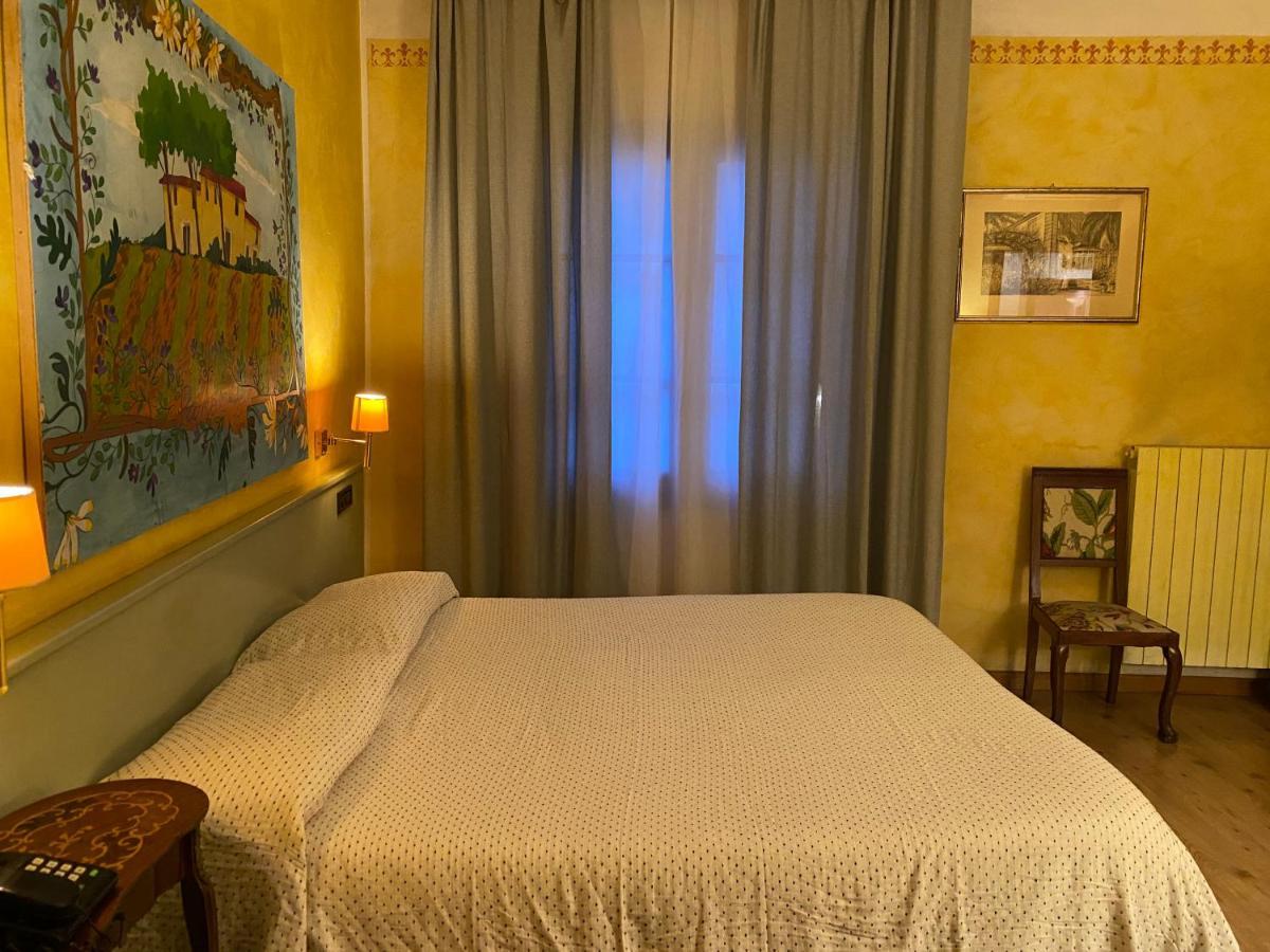 Locanda Le Monache Camaiore Eksteriør billede