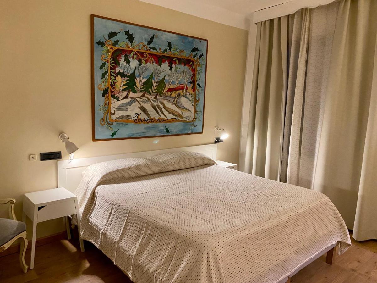 Locanda Le Monache Camaiore Eksteriør billede