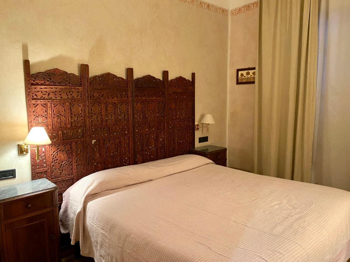 Locanda Le Monache Camaiore Eksteriør billede