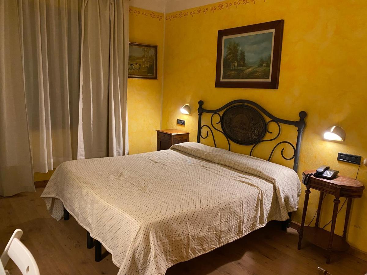 Locanda Le Monache Camaiore Eksteriør billede