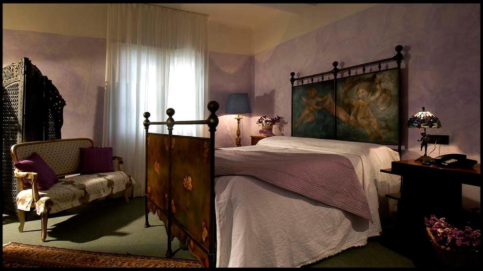 Locanda Le Monache Camaiore Eksteriør billede