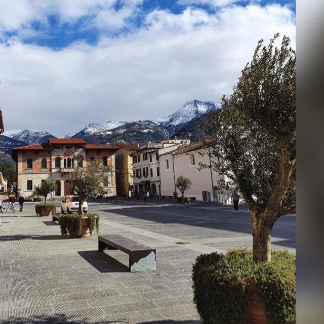 Locanda Le Monache Camaiore Eksteriør billede