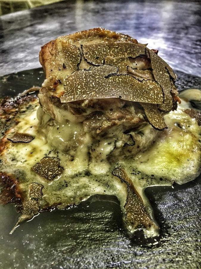 Locanda Le Monache Camaiore Eksteriør billede
