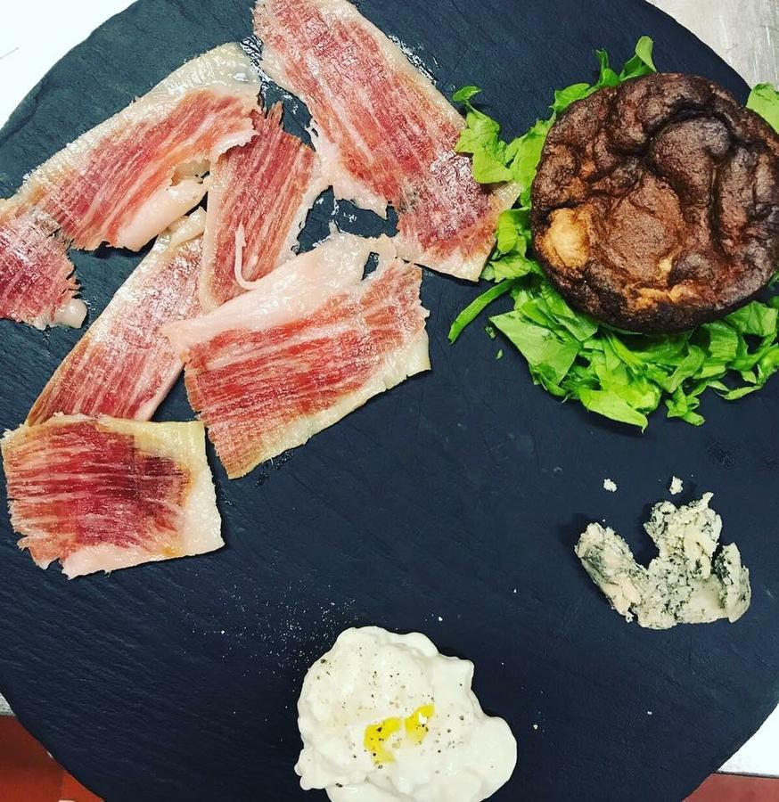 Locanda Le Monache Camaiore Eksteriør billede