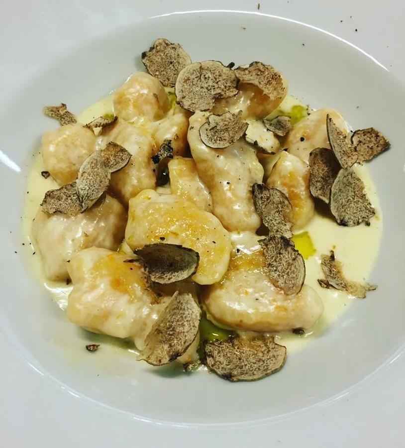 Locanda Le Monache Camaiore Eksteriør billede