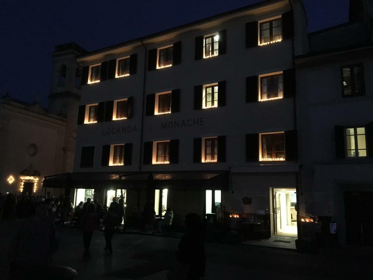 Locanda Le Monache Camaiore Eksteriør billede