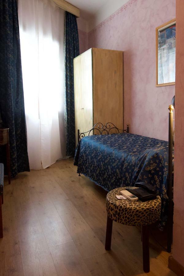 Locanda Le Monache Camaiore Eksteriør billede