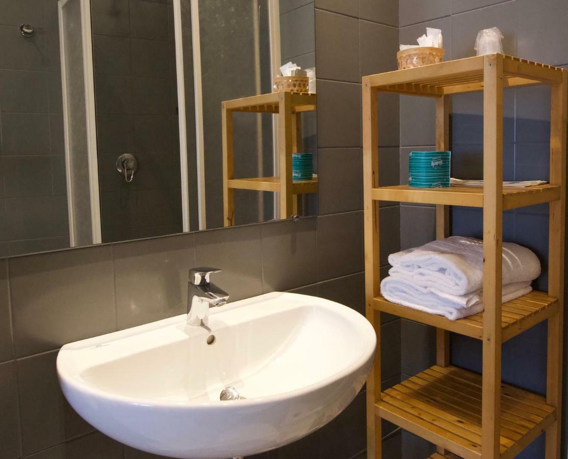 Locanda Le Monache Camaiore Eksteriør billede