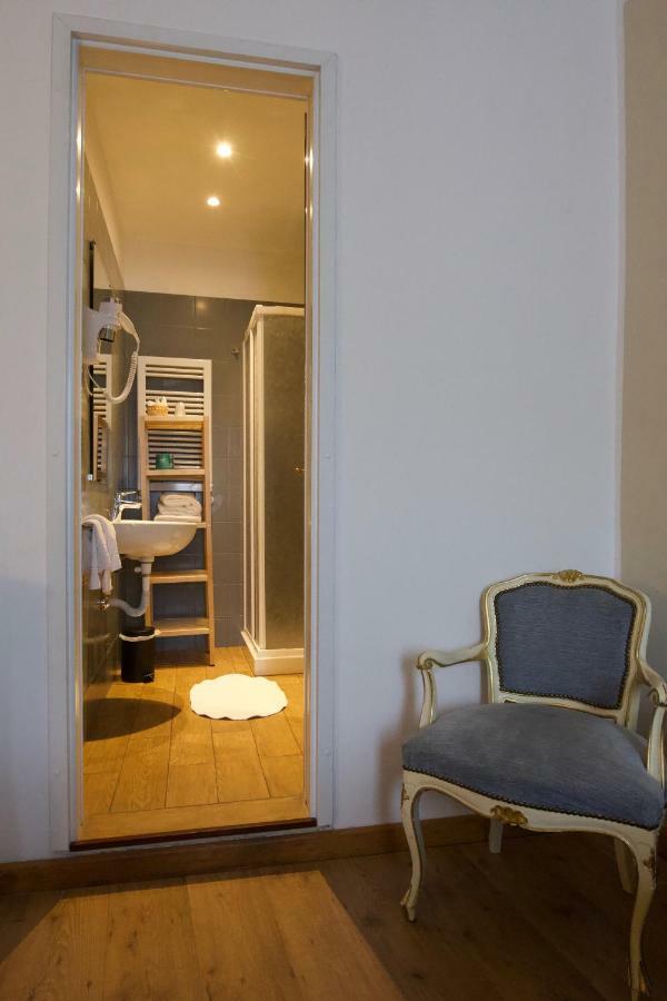 Locanda Le Monache Camaiore Eksteriør billede