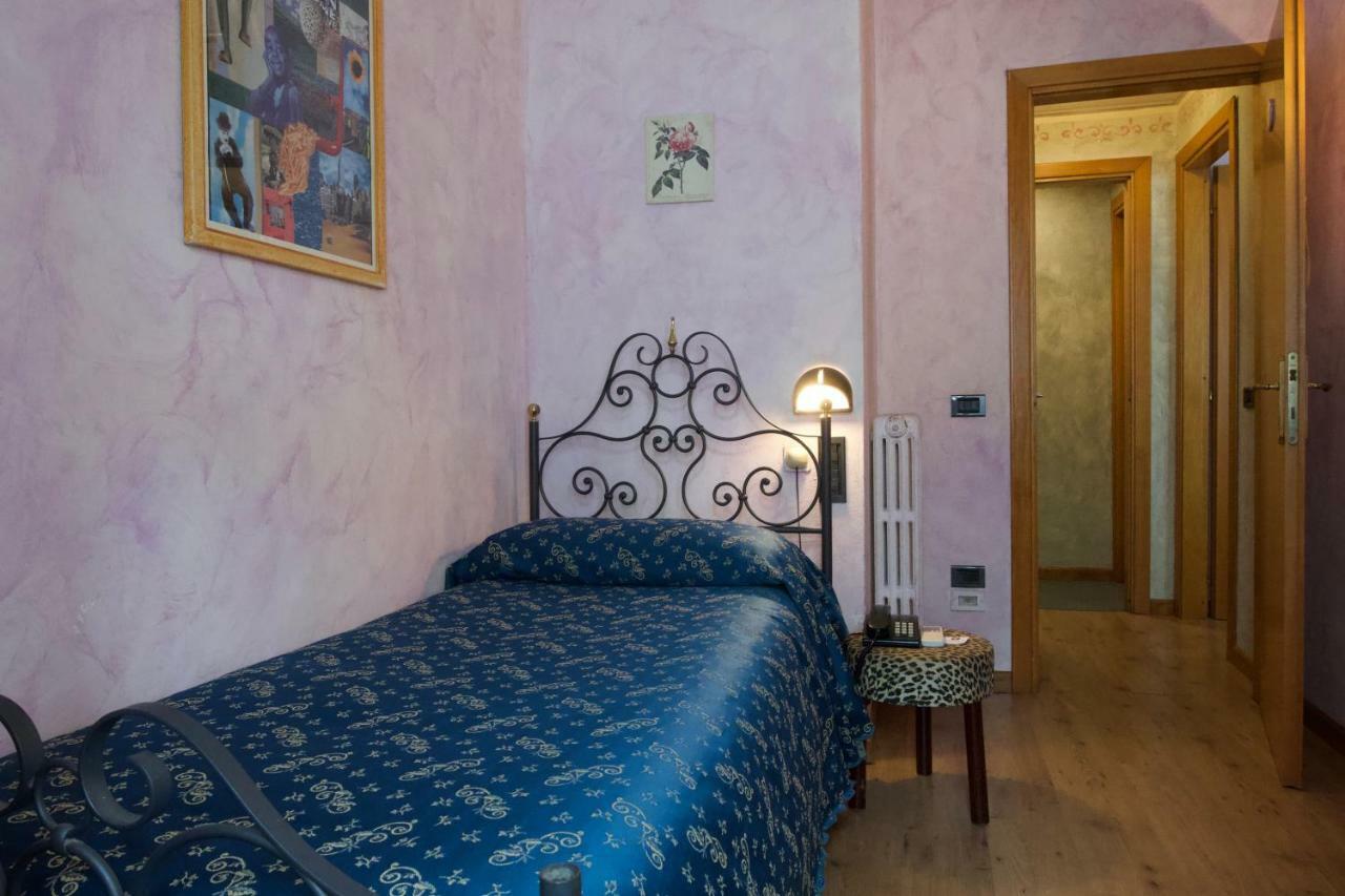 Locanda Le Monache Camaiore Eksteriør billede